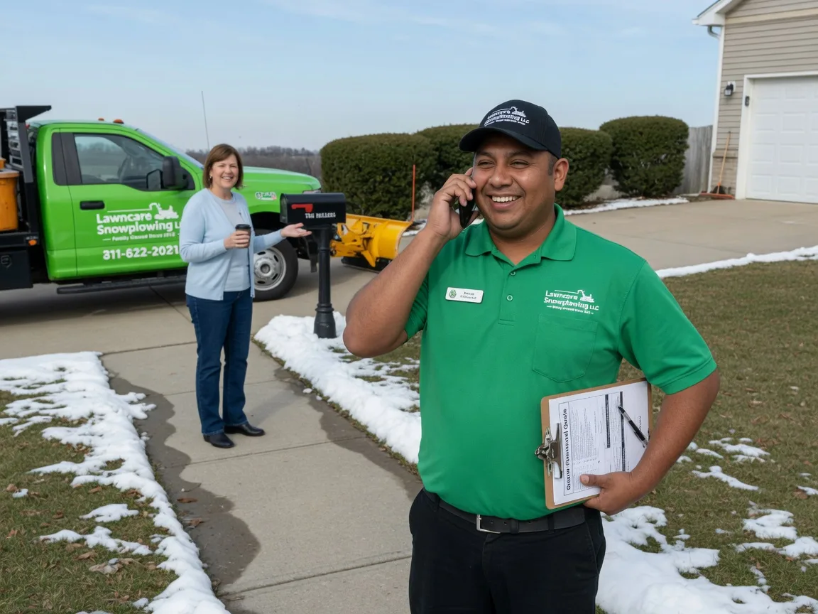 Lawn Care Services By Expert Landscaper Lindside, WV FAQs